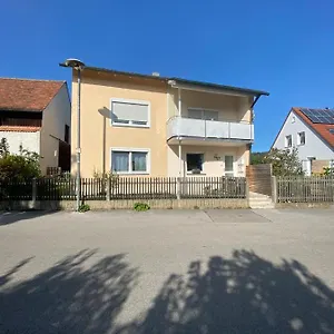 Guest house Pension Miranda, Kelheim