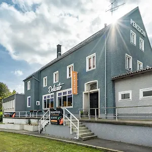 Guest house Delicato, Waidhaus