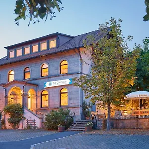 Guest house Zur Glashuette Landpension, Fabrikschleichach