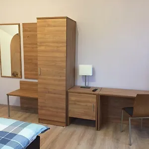 Guest house Jujhar's Gaestehaus, Wasserburg am Inn