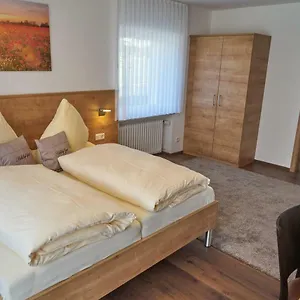Guest house Gaestehaus Asslschwang, Freystadt